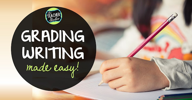 Third grade writing, fourth grade writing, fifth grade writing, writing assessment, writing prompts, writing activities, writing lessons, teaching writing, opinion writing, informational writing