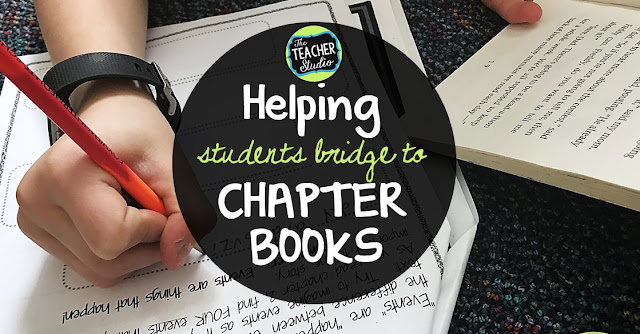 Reading chapter books can be a challenge for struggling readers.  Using Ready Freddy books as a reading intervention tool has been so suuccessful for my below grade level readers!  Reading interention lesson plans, reading intervention activities, second grade reading, third grade reading, fourth grade reading