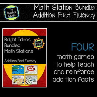 Keeping organized in math workshop is a key part of making math stations or centers work!  This post has tips for keeping math games and math stations organized.  Perfect for grade 2 math, grade 3 math, grade 4 math, grade 5 math. Math game storage