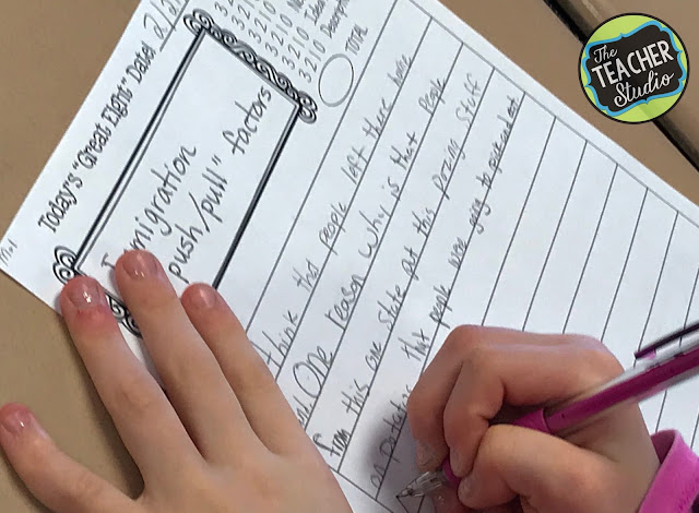 Third grade writing, fourth grade writing, fifth grade writing, writing assessment, writing prompts, writing activities, writing lessons, teaching writing, opinion writing, informational writing