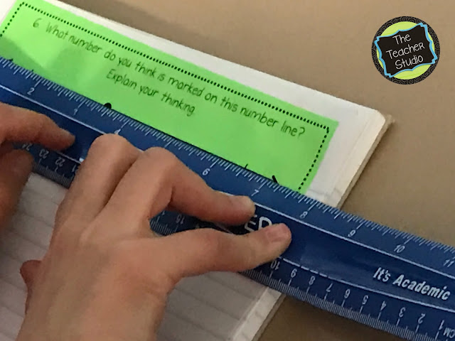 Learning how to navigate fractions can be tricky--and many students struggle to place fractions on a number line. Check out this post for ideas on fraction math reasoning, explaining thinking, and deep fraction understanding. Great fraction lesson! Third grade fractions, fourth grade fractions, fifth grade fractions, fraction number lines, fraction activities, teaching fractions, fraction printables, fraction worksheets