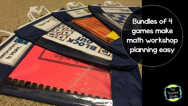 math intervention games