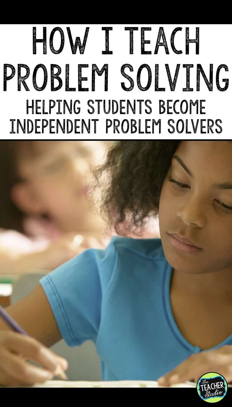 word problems, problem solving, gradual release of responsibility, anchor charts