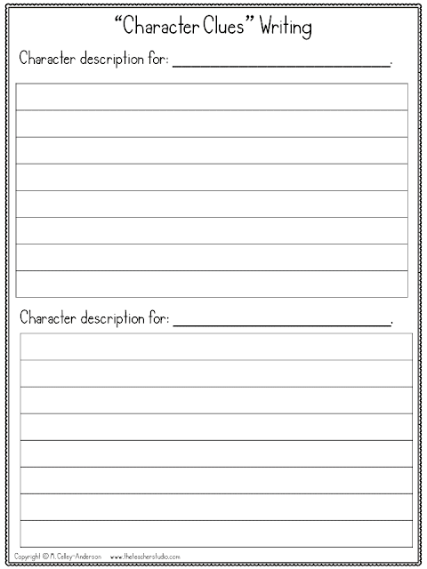 Using graphic organizers to help teach fiction reading and writing is so valuable. This blog post has teaching tips for using graphic organizers to get students ready for written responses to reading and more. Graphic organizer printables, graphic organizer worksheets, fourth grade reading, third grade reading, fifth grade reading, common core reading